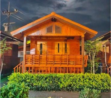 Ko Mook Chalet De Esquí | Song Lay Resort, Koh Mook, Trang THAILAND