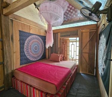 Vi Xuyen Hotel | Song Miện Homestay