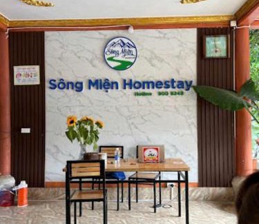 Vi Xuyen Hotel | Song Miện Homestay
