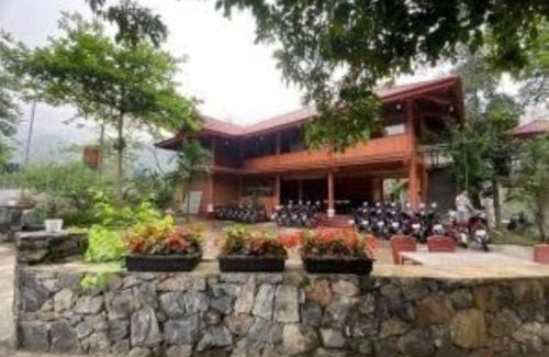 Vi Xuyen Hotel | Song Miện Homestay