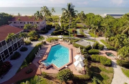 Sanibel Hotel | Song of the Sea