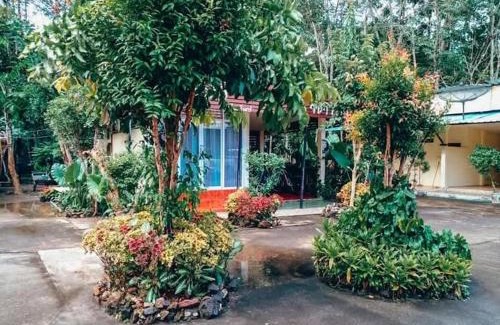 Srinagarindra Casa | Song pee nong resort Phattalung