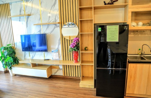 Quy Nhon Apartamento | Song Suoi FLC seaview apartment