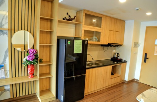 Quy Nhon Apartamento | Song Suoi FLC seaview apartment