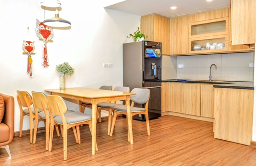 Quy Nhon Apartamento | Song Suoi FLC seaview apartment