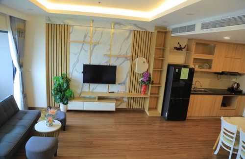 Quy Nhon Apartamento | Song Suoi FLC seaview apartment