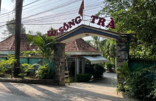 Thu Dau Mot Hotel | Song Tra Hotel
