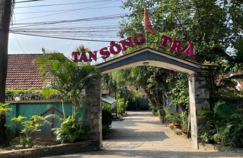 Thu Dau Mot Hotel | Song Tra Hotel