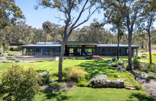 Yallingup Casa | Songbird I Private Properties