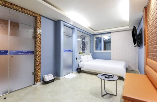 Haeundae Hotel | Songjeong V Hotel