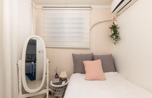 Bangi-dong Villa | Songpanaru 2rooms 3beds, Lotte World, COEX