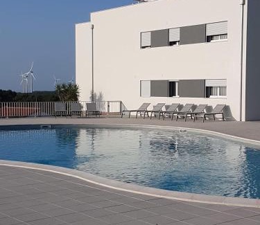Nazare Apartamento | Sonho do Mar Ap.