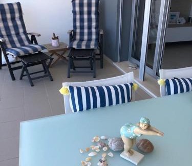 Nazare Apartamento | Sonho do Mar Ap.