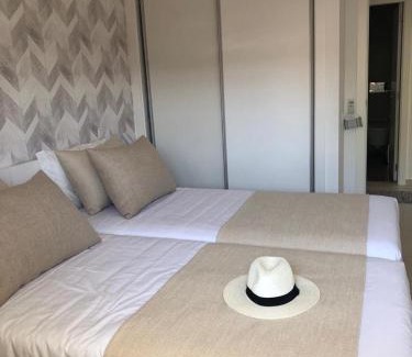 Nazare Apartamento | Sonho do Mar Ap.