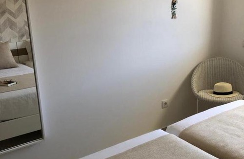 Nazare Apartamento | Sonho do Mar Ap.