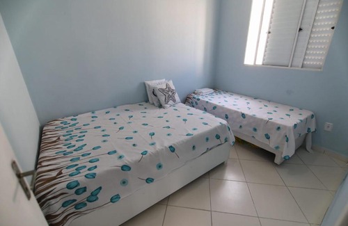 Mongagua Apartamento | Sonho realizado