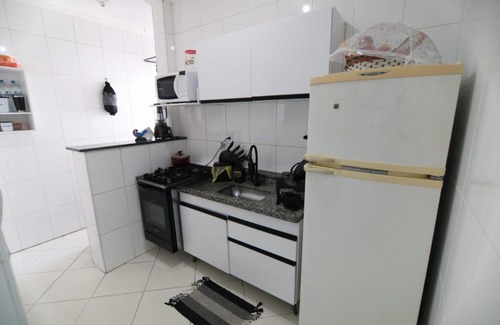 Mongagua Apartamento | Sonho realizado