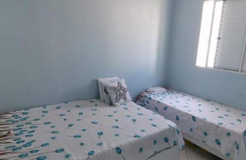Mongagua Apartamento | Sonho realizado