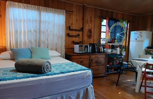 Barra Casa | SONHO VERDE - CASA em BC pertinho do Expocentro e Interpraias