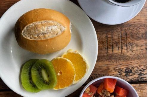 Penha Hotel | Sonhos de Penha - Guest House