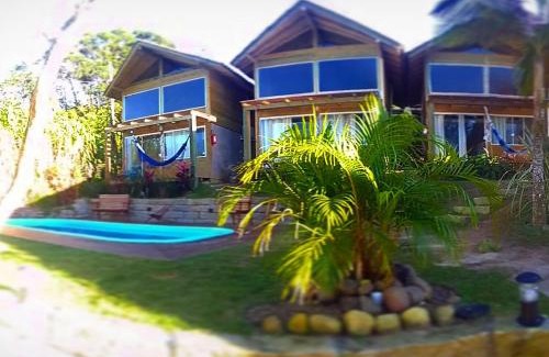 Praia do Rosa Hotel | Sonhos do Rosa pousada