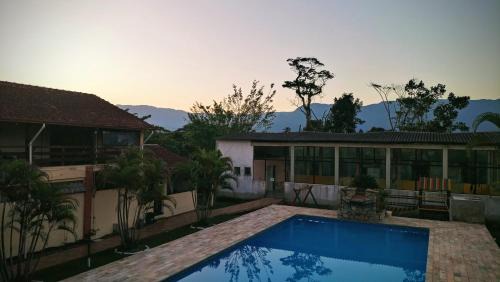 Balneario Mogiano Hotel | Sonhos Meu Pousada