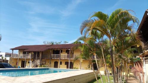 Balneario Mogiano Hotel | Sonhos Meu Pousada