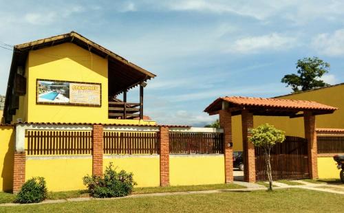 Balneario Mogiano Hotel | Sonhos Meu Pousada