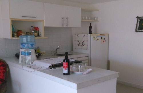 Barra de Tabatinga Apartamento | Sonia Flats - Ground floor apartment in Camurupim Beach - Condominium by the sea.