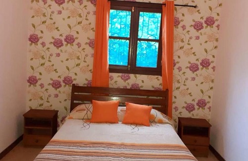 Trindade Casa | sonia e jai