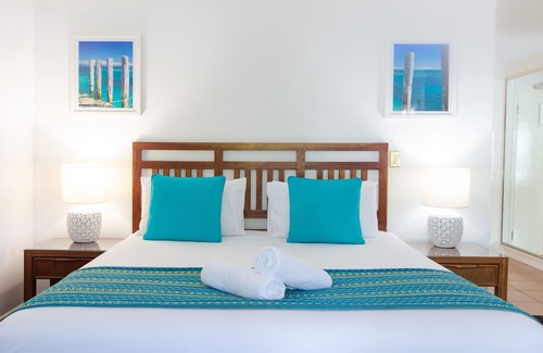 Port Douglas Complejo | D339 @ RAMADA RESORT WIFI GRATIS Y 2 BICICLETAS