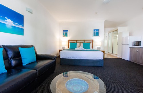 Port Douglas Complejo | D339 @ RAMADA RESORT WIFI GRATIS Y 2 BICICLETAS