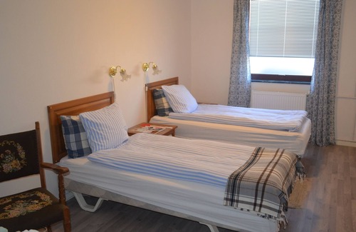 Sommersted Cama Y Desayuno | Soniat House