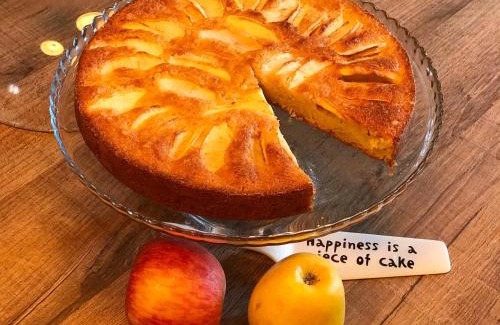 Villaggio degli Sposi Casa | Sonila's Home 1