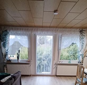 Sustedt Apartamento | Sonja gemütliche Ferienwohnung