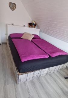 Sustedt Apartamento | Sonja gemütliche Ferienwohnung