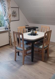 Sustedt Apartamento | Sonja gemütliche Ferienwohnung