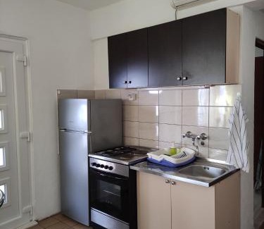 Pisak Apartamento | Sonja