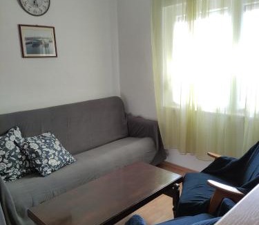 Pisak Apartamento | Sonja