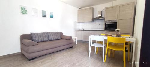 Pisak Apartamento | Sonja