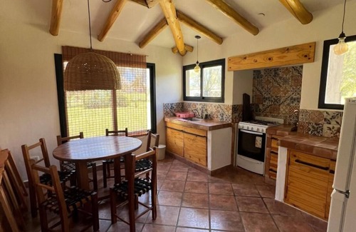 Tafí del Valle Casa | Sonko Rural Home in Tafi del Valle
