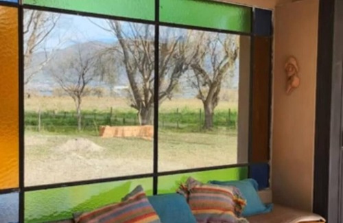 Tafí del Valle Casa | Sonko Rural Home in Tafi del Valle