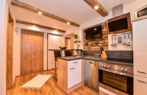 Graen Apartamento | Sonn Alpin - Ferienwohnungen