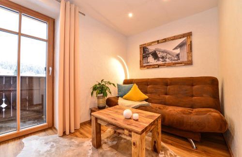 Graen Apartamento | Sonn Alpin - Ferienwohnungen