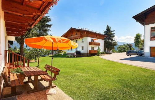 Flachau Apartamento | Sonnberg Ferienanlage