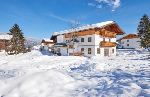 Flachau Apartamento | Sonnberg Ferienanlage