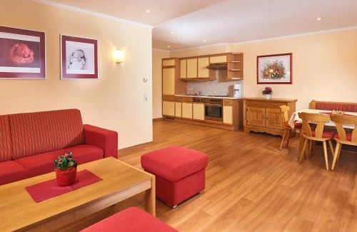 Flachau Apartamento | Sonnberg Ferienanlage