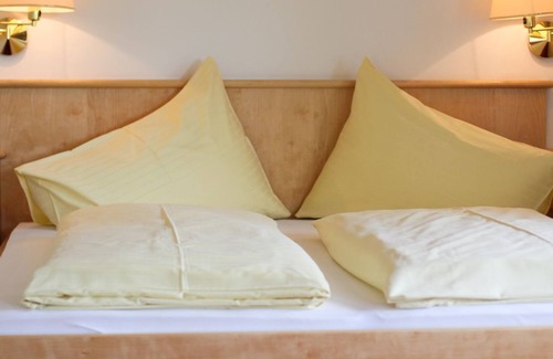Bad Kleinkirchheim Cama Y Desayuno | Sonnblick-suite - Hotel-garni Haus Sonnblick