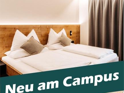 Dornbirn Hotel | Sonne 1806 - Hotel am Campus Dornbirn