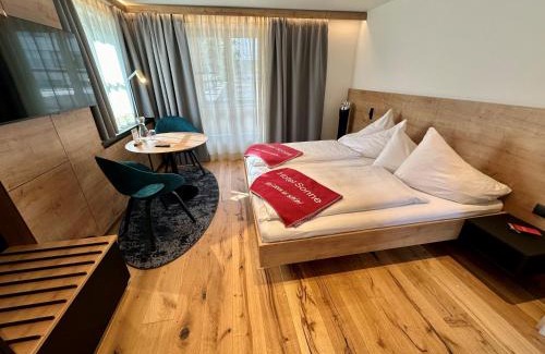 Dornbirn Hotel | Sonne 1806 - Hotel am Campus Dornbirn